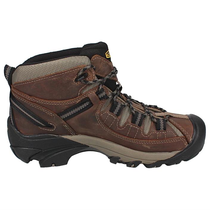 KEEN（キーン） ターギー ツー ミッド ウォータープルーフ TARGHEE 2