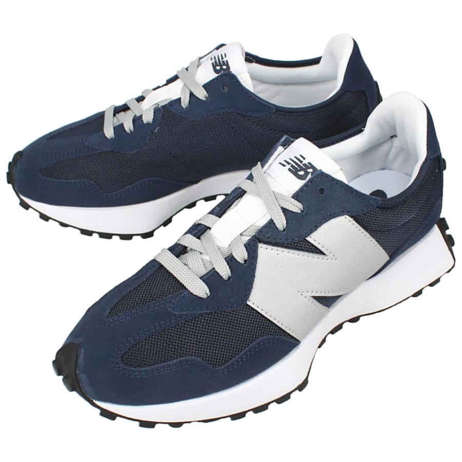 New Balance（ニューバランス） 交換送料片道無料 スニーカー MS327 