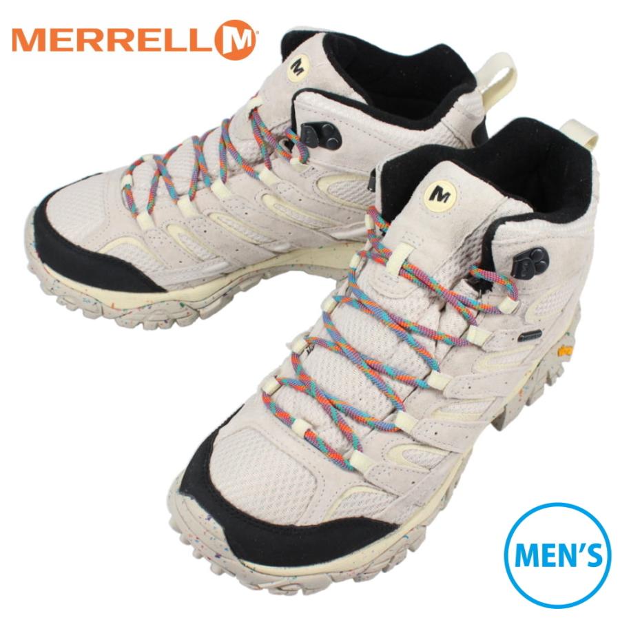 数量は多 メレル Merrell メンズ トレッキングシューズ モアブ 2 ミッド ウォータープルーフ バースデイ Moab 2 Mid Wp ay コンフェッティ J ブーツ メンズファッション ファッション 14 567 Www Pc Ouest Auto Com