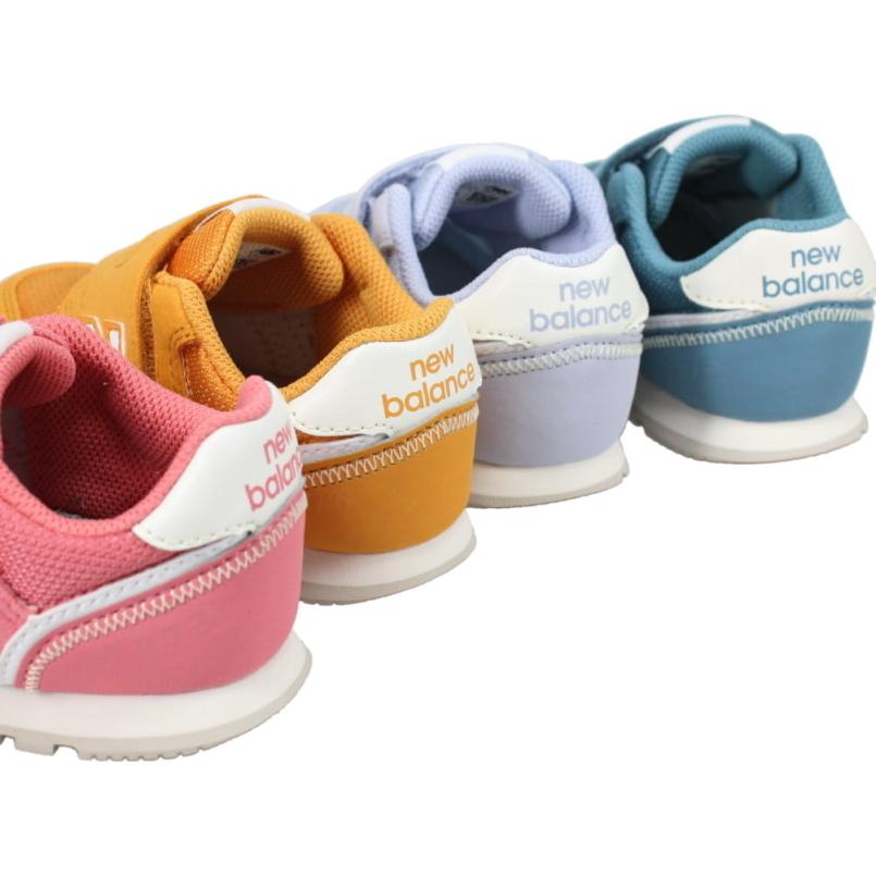 子供 ニューバランス New balance スニーカー IZ373 BF2(ブルー) BL2(イエロー) BP2(ピンク) BV2(パープル) :10057394:すにーかー倉庫 - 通販 - Yahoo!ショッピング 子供 ニューバランス New balance スニーカー IZ373 BF2(ブルー) BL2(イエロー) BP2(ピンク) BV2(パープル) :10057394:すにーかー倉庫 - 通販 - Yahoo!ショッピング