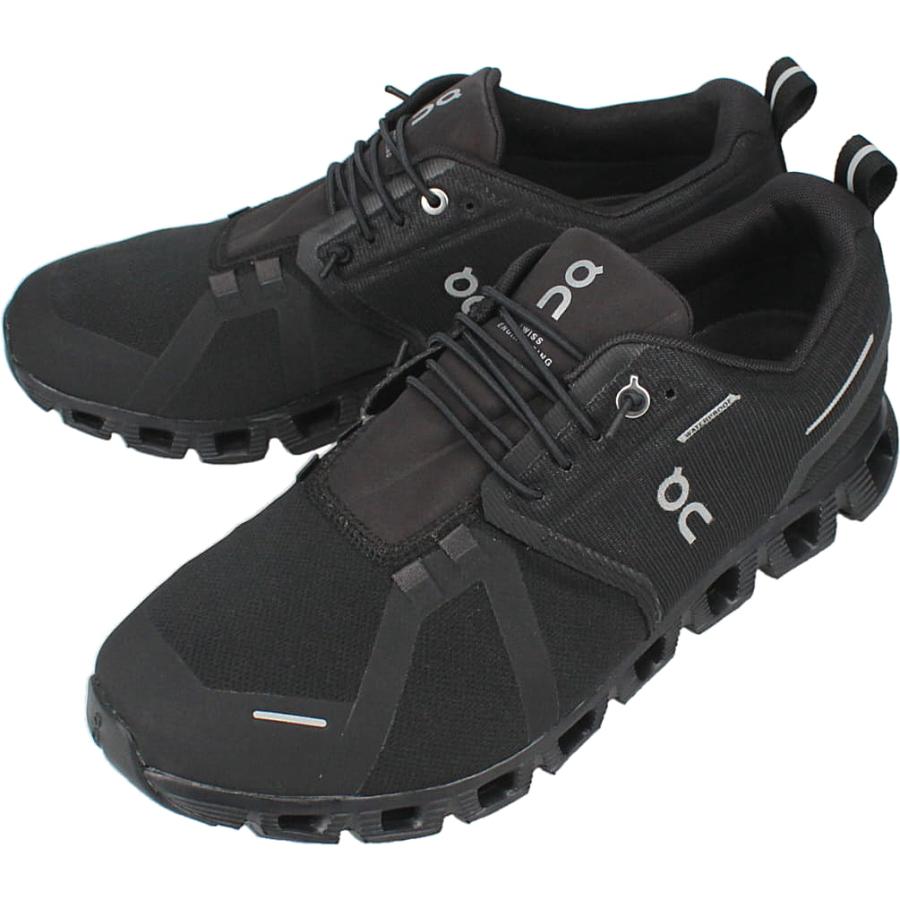 交換送料片道無料 オン On メンズ ランニングシューズ クラウド 5 ウォータープルーフ Cloud 5 Waterproof オール