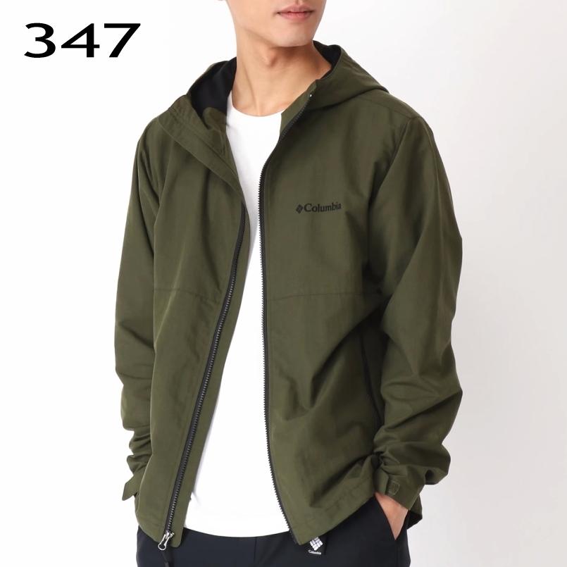 交換送料片道無料 コロンビア ビザボナ パス ジャケット Vizzavona Pass Jacket PM3864 010 264 347 400｜sneaker-soko｜04