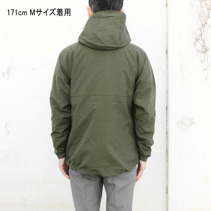 交換送料片道無料 コロンビア ビザボナ パス ジャケット Vizzavona Pass Jacket PM3864 010 264 347 400｜sneaker-soko｜07