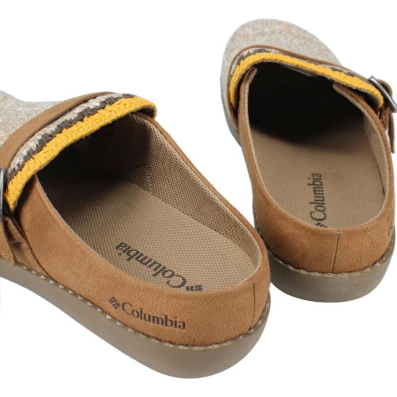 Columbia（コロンビア） サンダル チャドウィック ライト CHADWICK