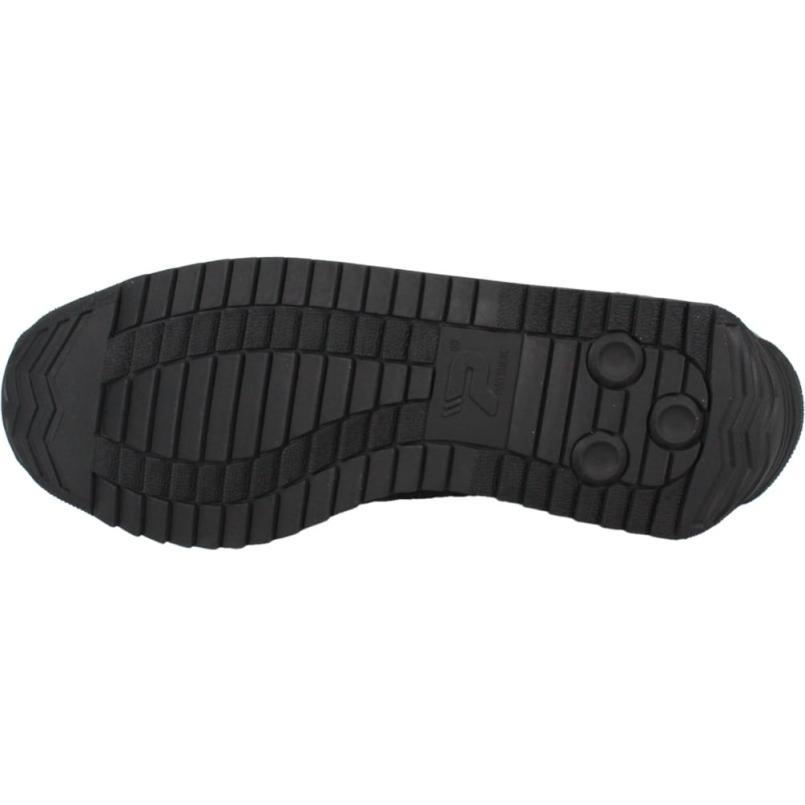 交換返品送料無料 パトリック スニーカー サンガー メッシュ SANGER-ME ブラック BLK 504101 PATRICK（パトリック） 防水スプレー吹きかけサービス 交換返品送料