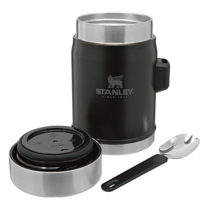 STANLEY（スタンレー） クラシック真空フードジャー VACUUM FOOD JAR