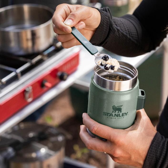 STANLEY（スタンレー） クラシック真空フードジャー VACUUM FOOD JAR