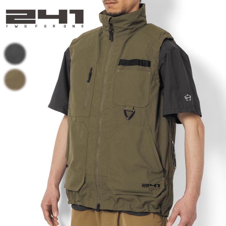 交換送料片道無料 241 トゥーフォーワン 空調服 AREA241-AIR 交換送料片道無料 241 トゥーフォーワン 空調服 AREA241-AIR