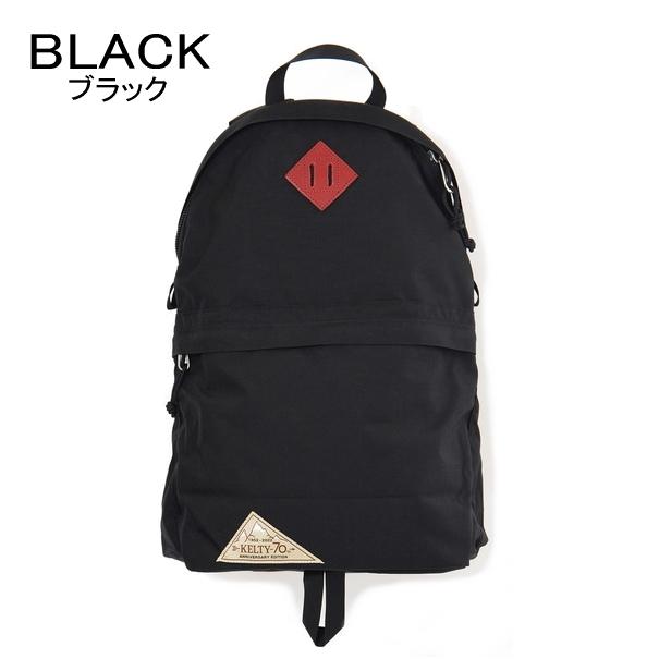 KELTY（ケルティ） バッグ 70TH アニバーサリー デイパック 70TH 