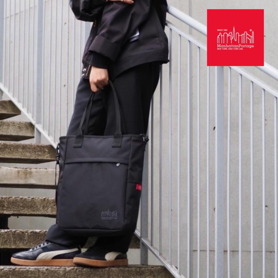 マンハッタンポーテージ Manhattan Portage バッグ パシフィック 
