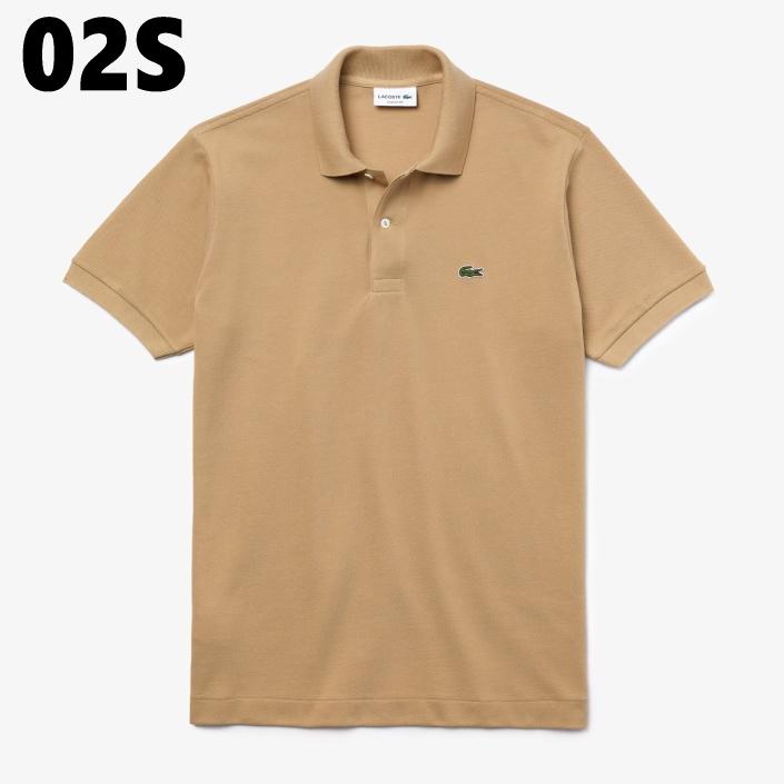LACOSTE（ラコステ） 交換送料片道無料 ウェア L.12.12 ポロシャツ 