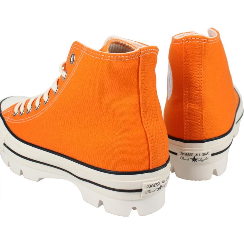 CONVERSE（コンバース） スニーカー オールスター 100 チャンク ハイ