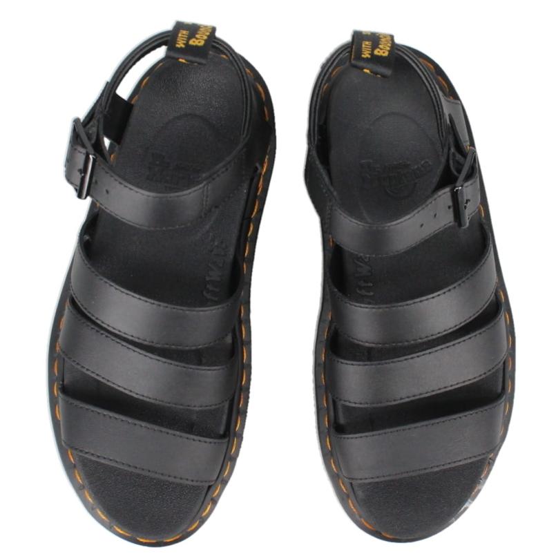 Dr.Martens（ドクターマーチン） 交換返品送料無料 サンダル ブレアー
