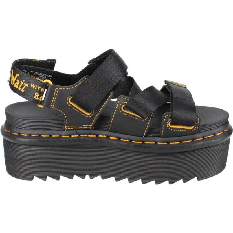 Dr.Martens（ドクターマーチン） 交換返品送料無料 サンダル キンバー