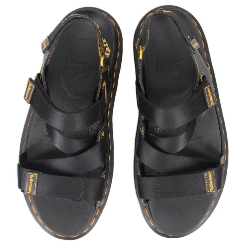 Dr.Martens 交換返品送料無料 ドクターマーチン サンダル Dr.Martens 交換返品送料無料 ドクターマーチン サンダル