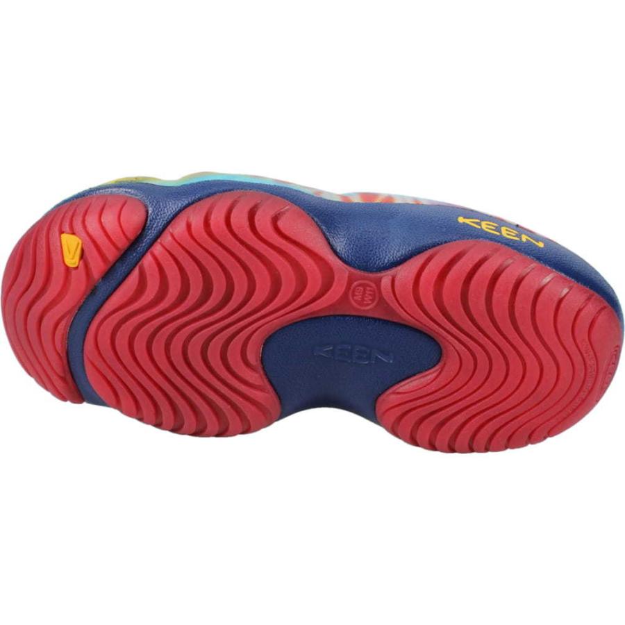 KEEN（キーン） 交換送料片道無料 メンズ サンダル ヨギ アーツ YOGUI