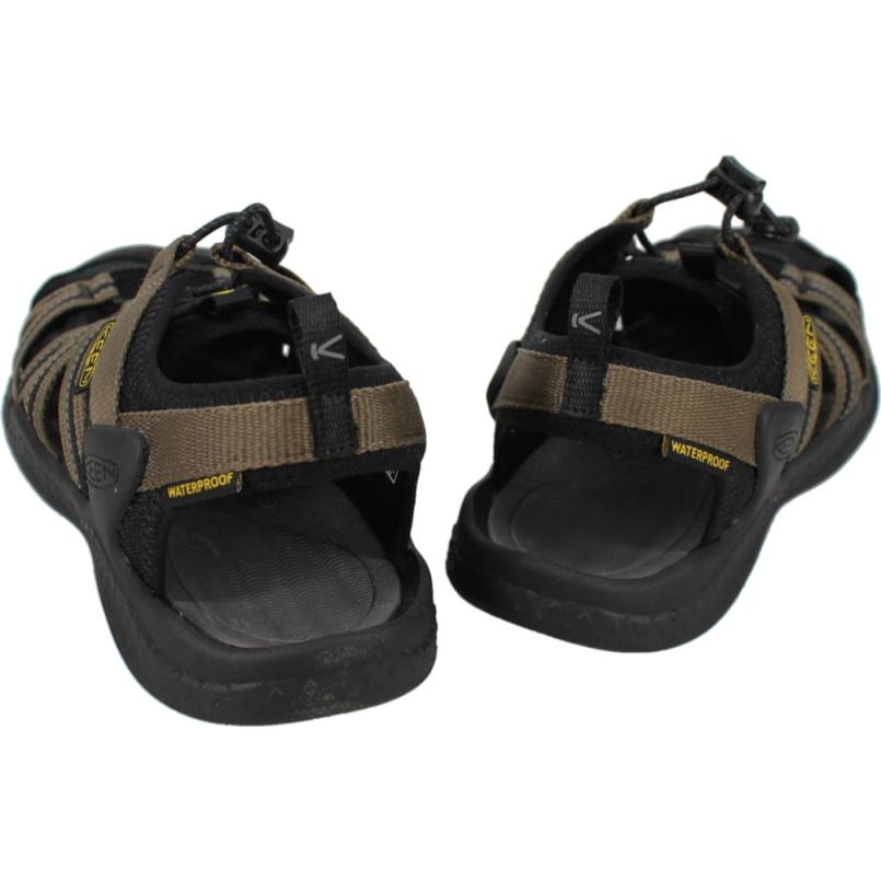 KEEN（キーン） 交換送料片道無料 メンズ サンダル ドリフト クリーク