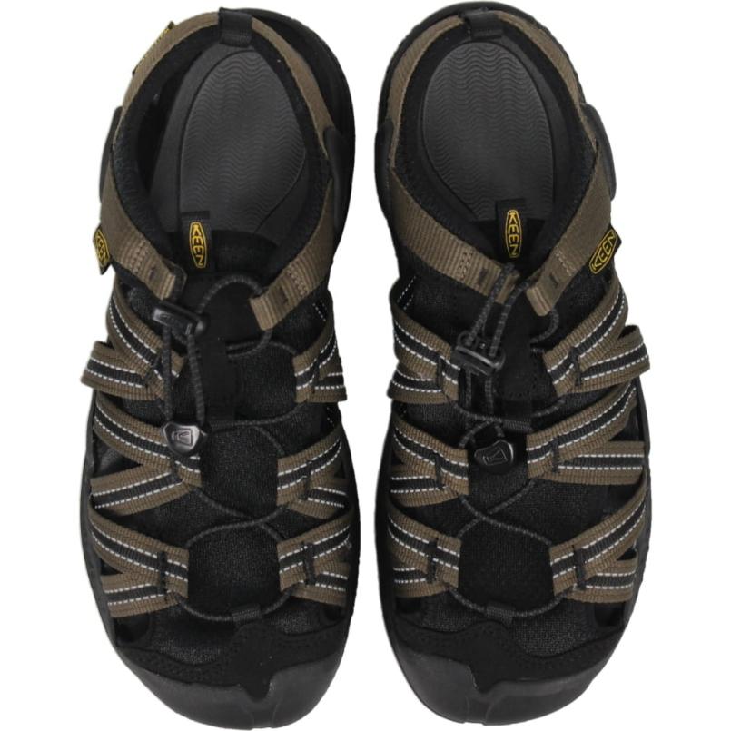 KEEN（キーン） 交換送料片道無料 メンズ サンダル ドリフト クリーク