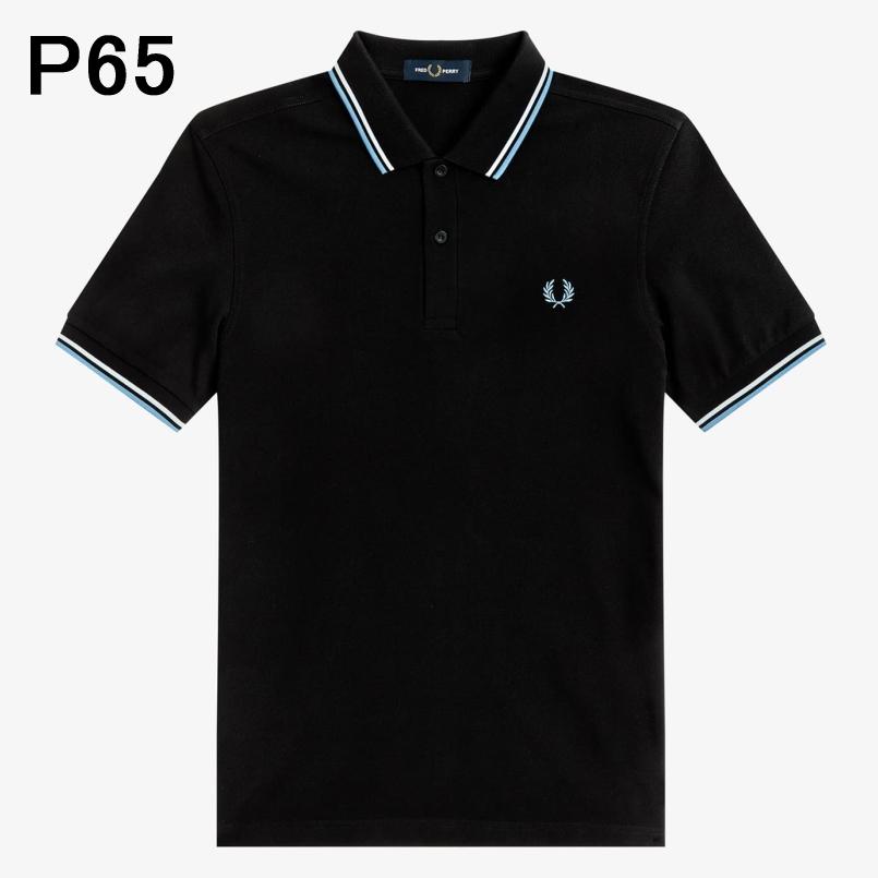 FRED PERRY 交換送料片道無料 フレッドペリー ティップライン FRED PERRY 交換送料片道無料 フレッドペリー ティップライン