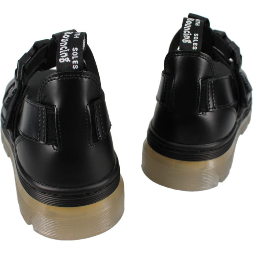Dr.Martens（ドクターマーチン） 交換返品送料無料 サンダル ペアソン