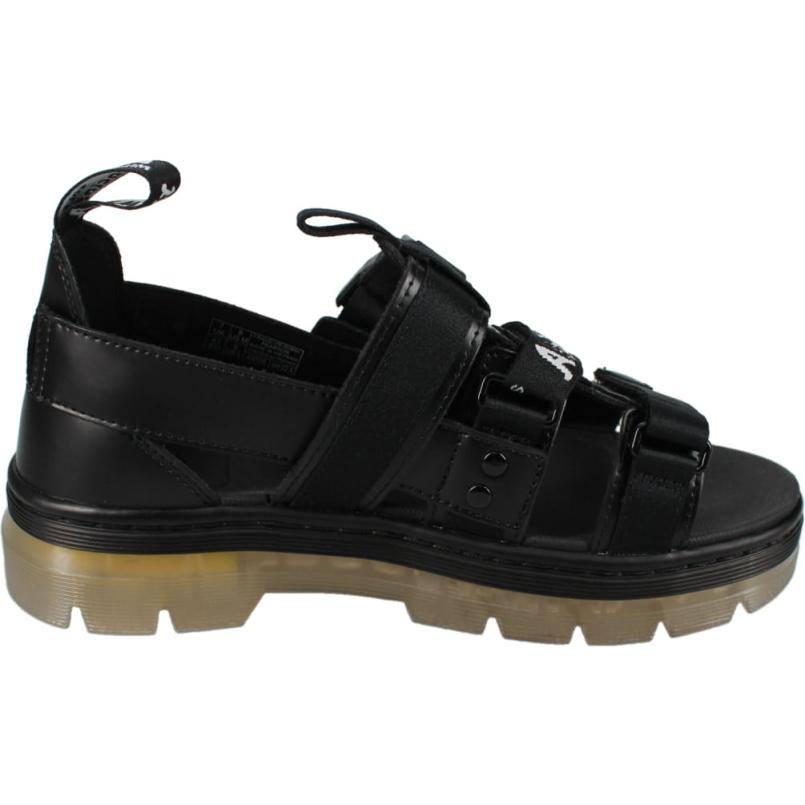 Dr.Martens（ドクターマーチン） 交換返品送料無料 サンダル ペアソン