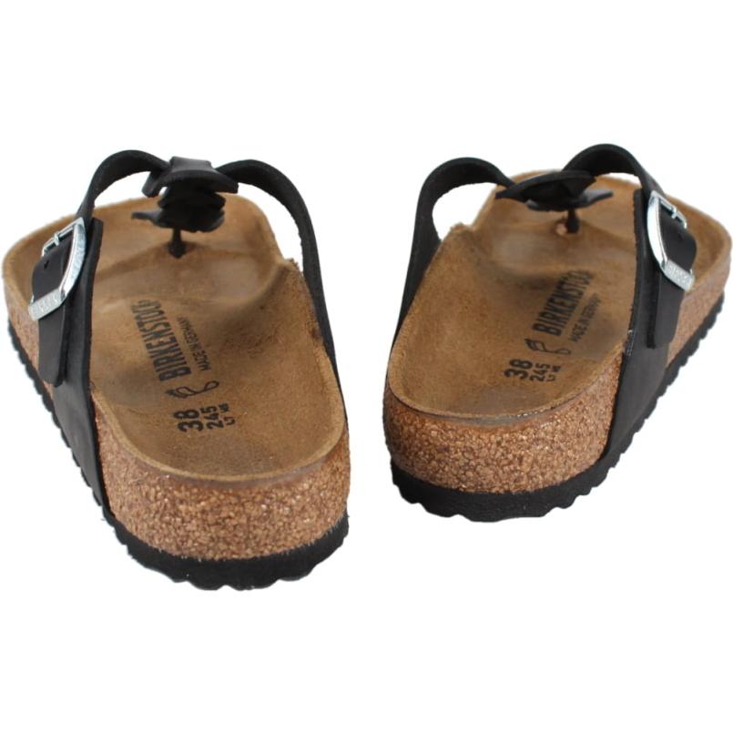 BIRKENSTOCK（ビルケンシュトック） 交換送料片道無料 サンダル ギゼ