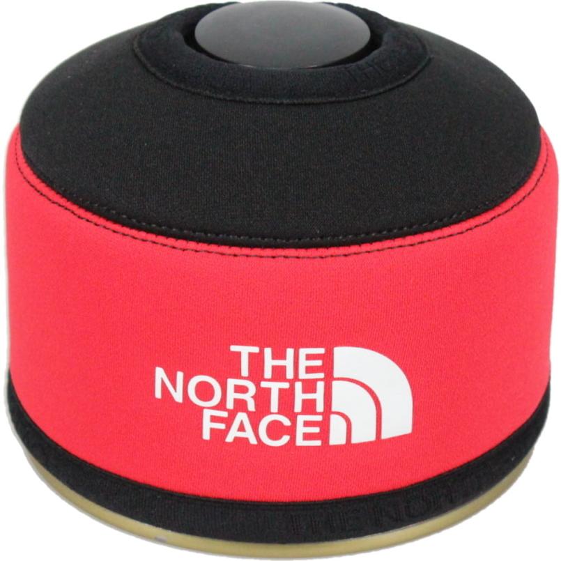 ノースフェイス THE NORTH FACE アウトドア 缶 カバー 250 OD CAN COVER 250 NN32233 K(ブラック) NT(ニュートープ) PP(ピークパープル) TR(TNFレッド)｜sneaker-soko｜05