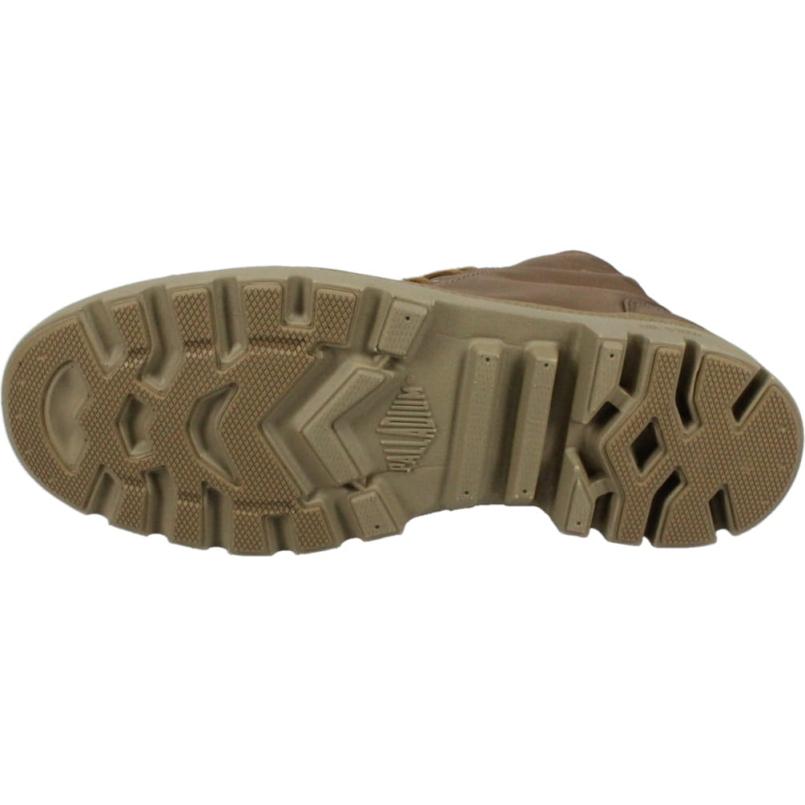 PALLADIUM（パラディウム） 交換送料片道無料 スニーカー パンパ ハイ