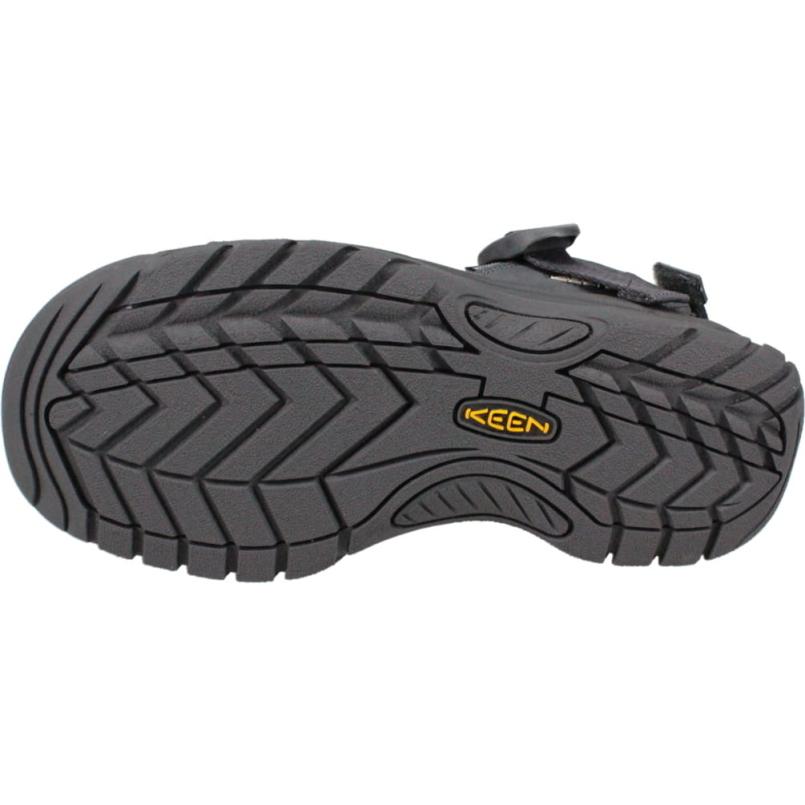 KEEN ゼラポート2 マグネット　サイズ27.5cm US9.5 KEEN（キーン） サンダル ゼラポート 2 ZERRAPORT 2 マグネット