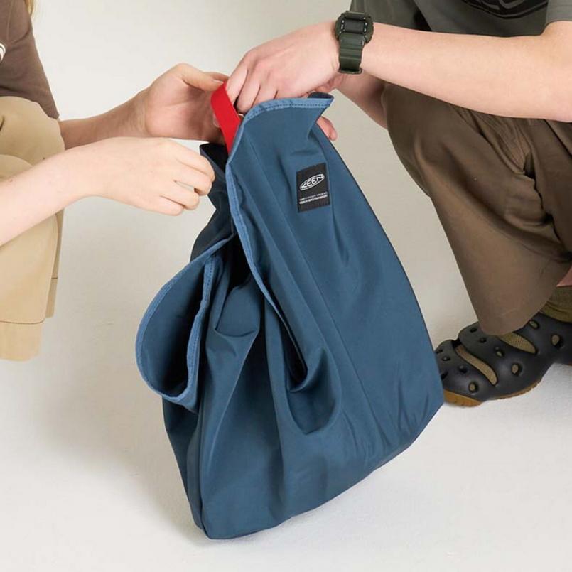 KEEN（キーン） フロシキ ゼロワン FUROSHIKI 01 バーチ BRICH(1027038
