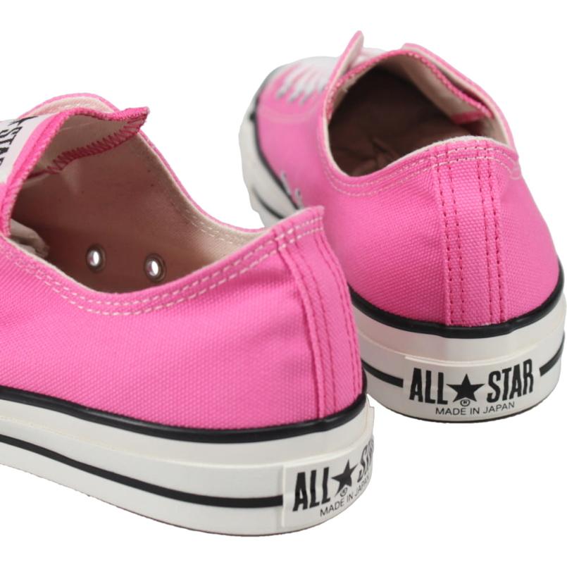 CONVERSE（コンバース） 交換送料片道無料 スニーカー キャンバス