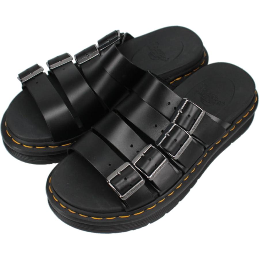 Dr.Martens（ドクターマーチン） 交換返品送料無料 サンダル テート