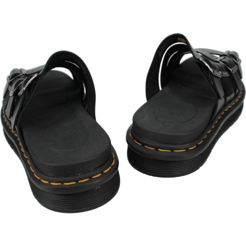 Dr.Martens（ドクターマーチン） 交換返品送料無料 サンダル テート