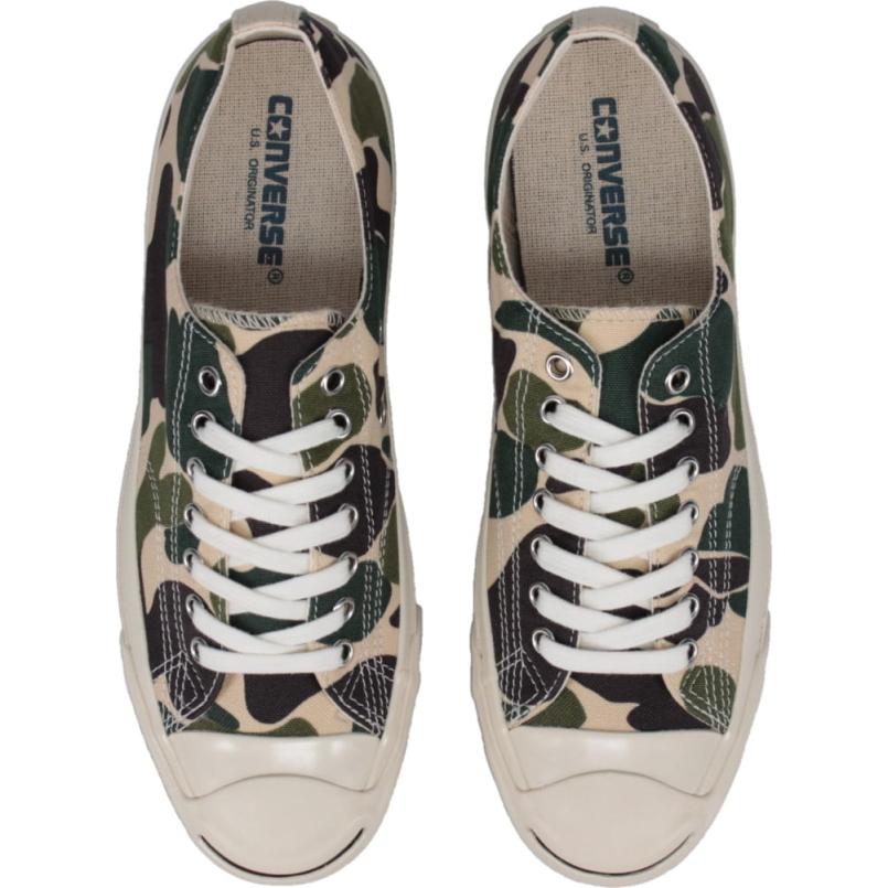 CONVERSE（コンバース） 交換送料片道無料 スニーカー ジャック 
