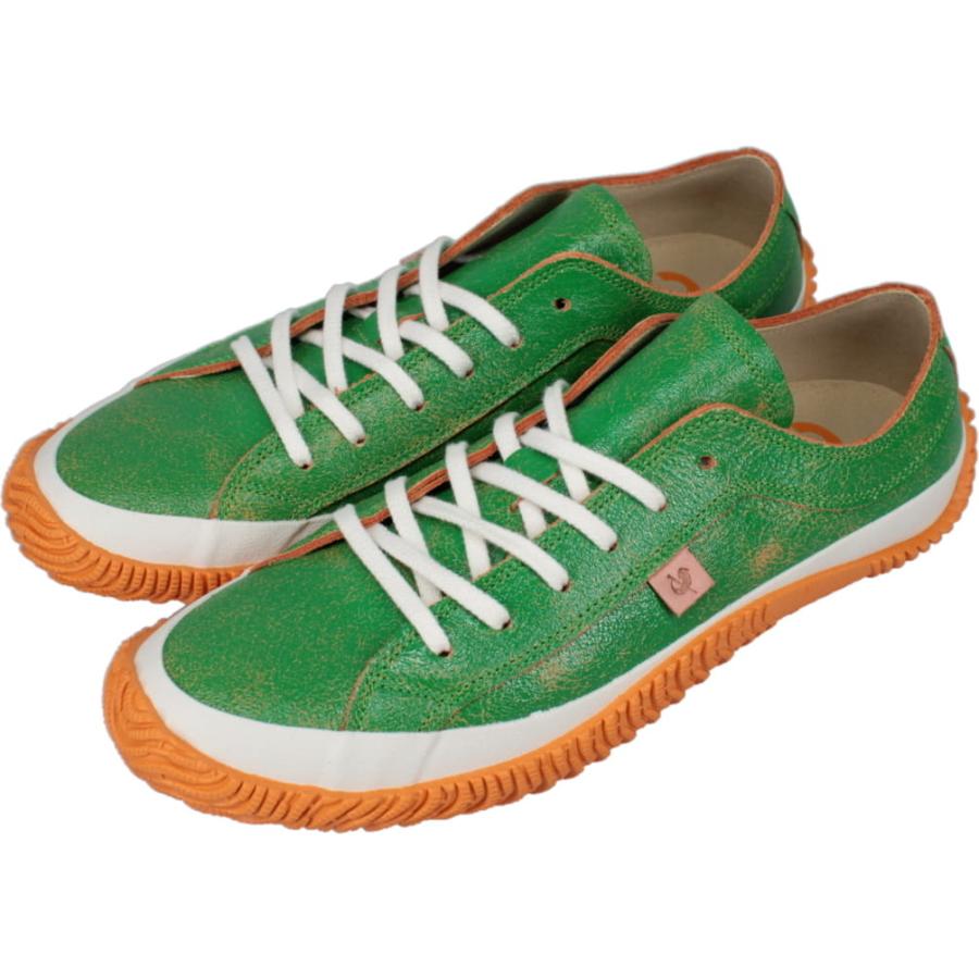 交換返品送料無料 スピングルムーブ スピングルムーヴ スニーカー SPM-1006 グリーン SPINGLE（スピングル） 交換返品送料無料 スピングルムーブ スピングル