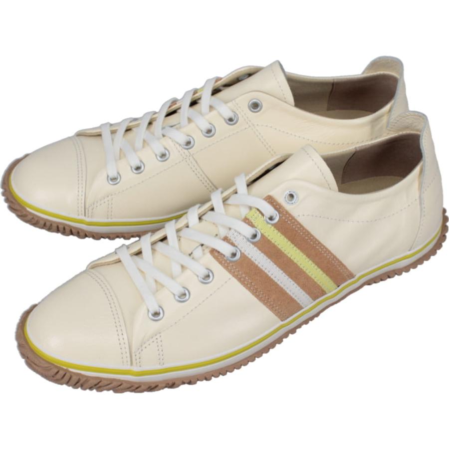 交換返品送料無料 スピングルムーブ スピングルムーヴ スニーカー SPM-198 ライト イエロー LIGHT YELLOW 83 SPINGLE（スピングル） 交換返品送料無料 スピングルムーブ スピングル