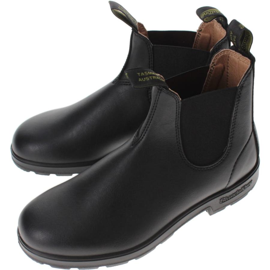 交換送料片道無料 ブランドストーン ORIGINALS VEGAN BS2115 ブラック BS2115009 定番 BLUNDSTONE（ブランドストーン） 交換送料片道無料 ORIGINALS VEGAN