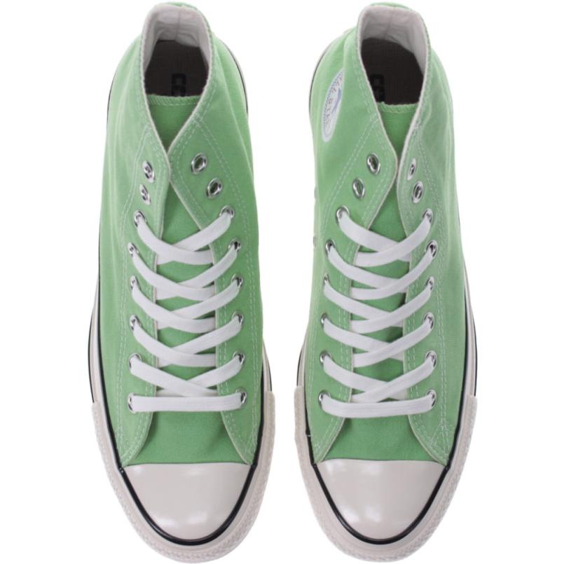 【美品】コンバース オールスター ハイ グリーン 楽天市場】コンバース CONVERSE オールスター US カラーズ