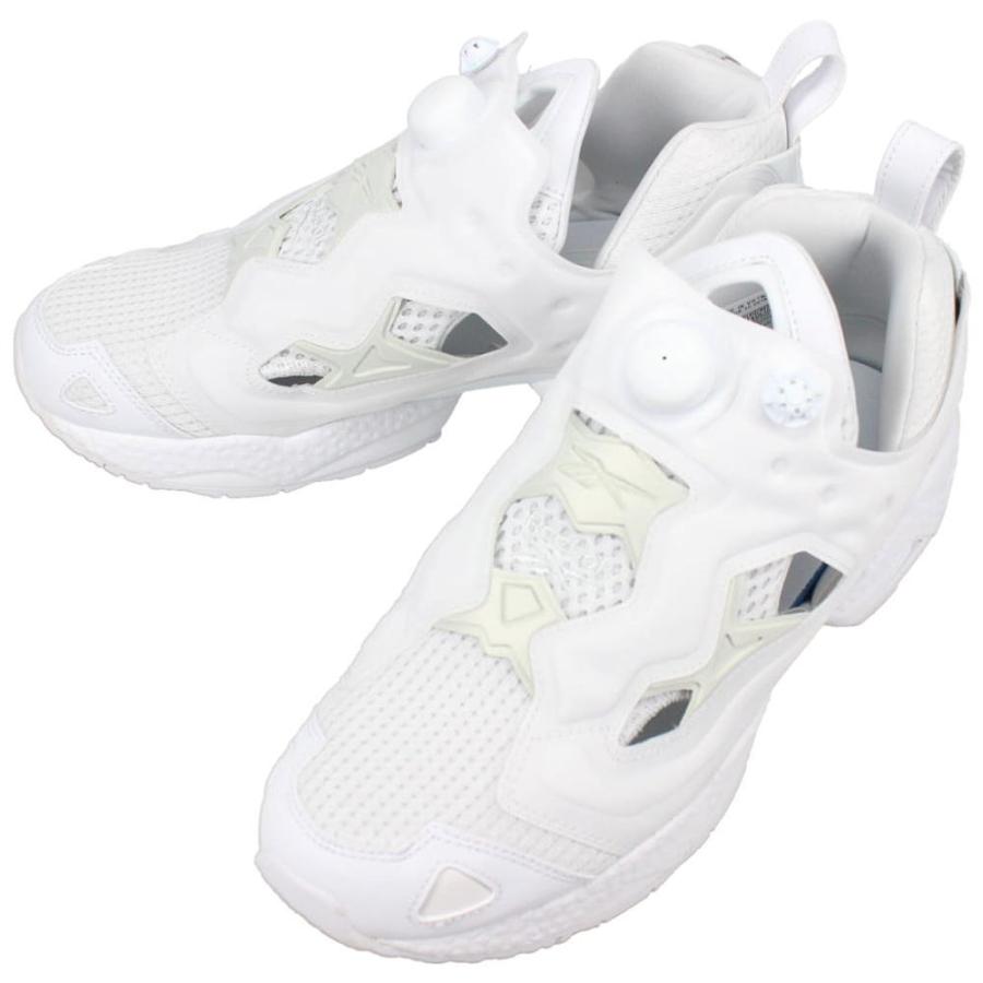 交換送料片道無料 リーボック インスタポンプ フューリー 95 INSTAPUMP FURY 95 フットウェアホワイト GZ9431 Reebok（リーボック） 交換送料片道無料 スニーカー インスタポンプ