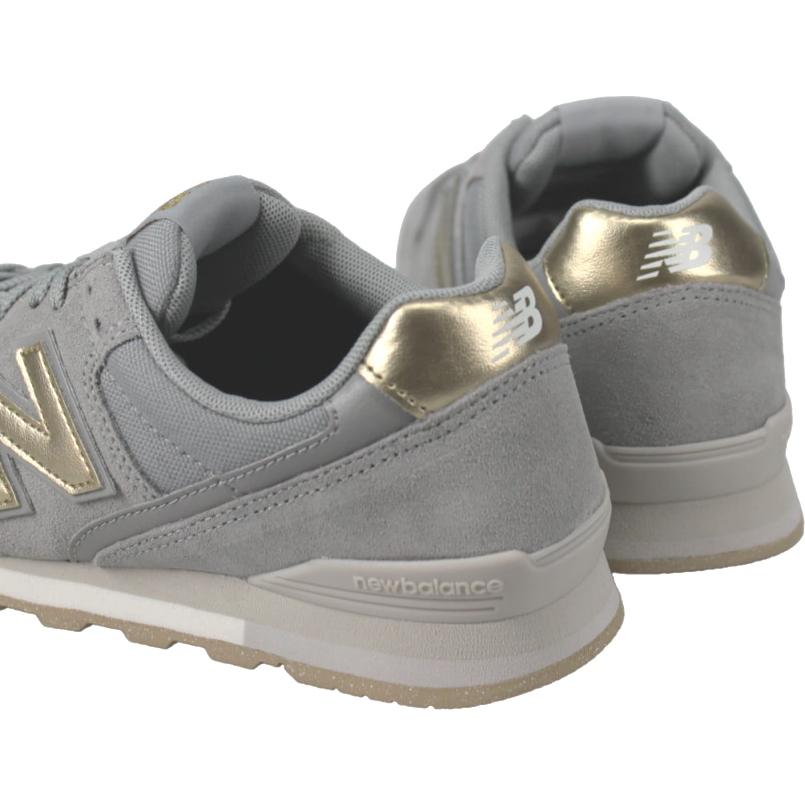 New Balance WL996 グレージュ スニーカー 楽天市場】ニューバランス WL996 NEW BALANCE スニーカー レディース