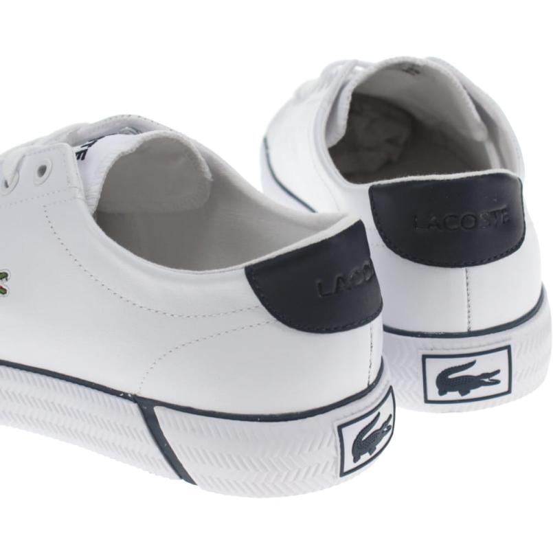 LACOSTE（ラコステ） 交換送料片道無料 スニーカー グリップショット
