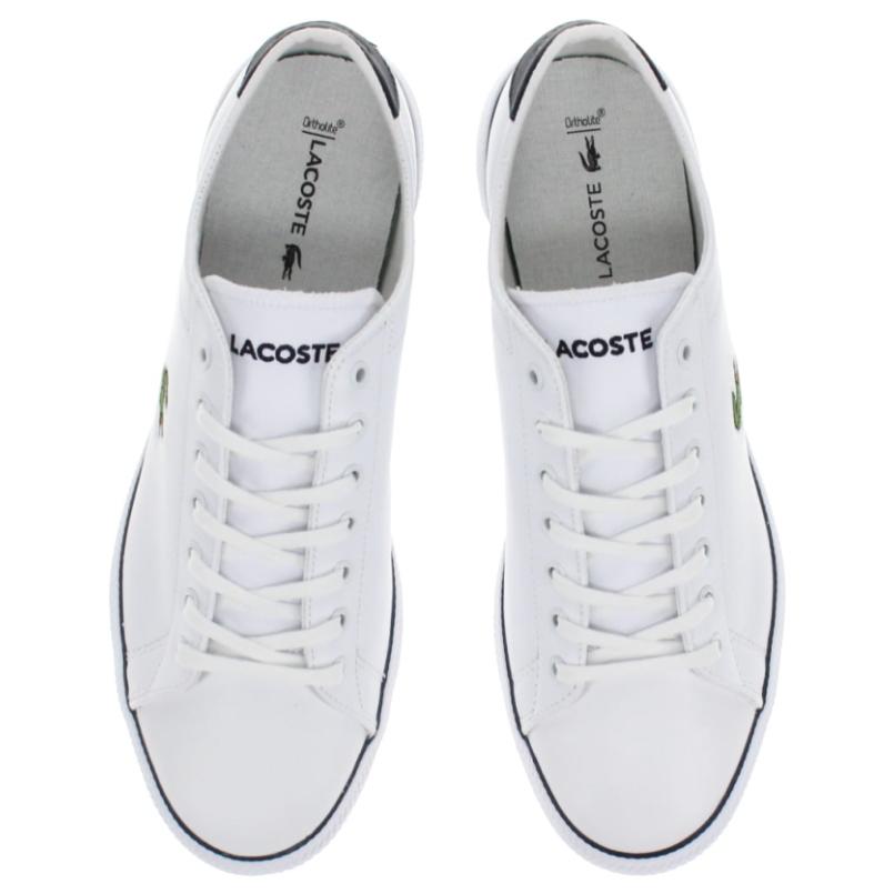 LACOSTE（ラコステ） 交換送料片道無料 スニーカー グリップショット