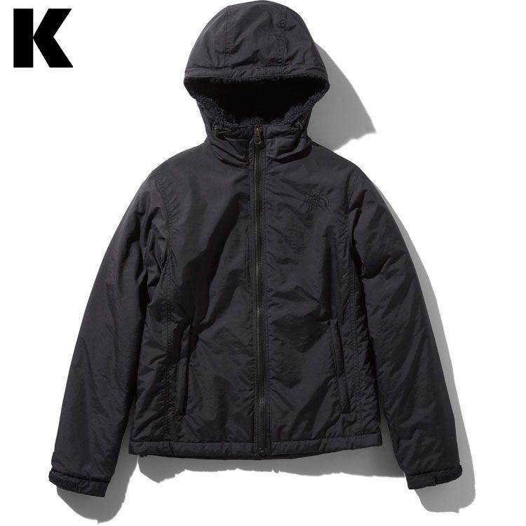 The North Face コンパクトノマドジャケット L NPW71933 THE NORTH FACE（ザ ノースフェイス） 交換送料片道無料 ノース