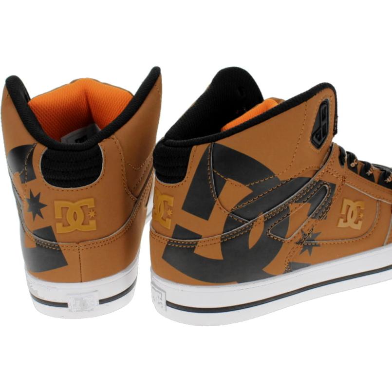 DC SHOES（ディーシーシューズ） 交換送料片道無料 スニーカー ピュア 