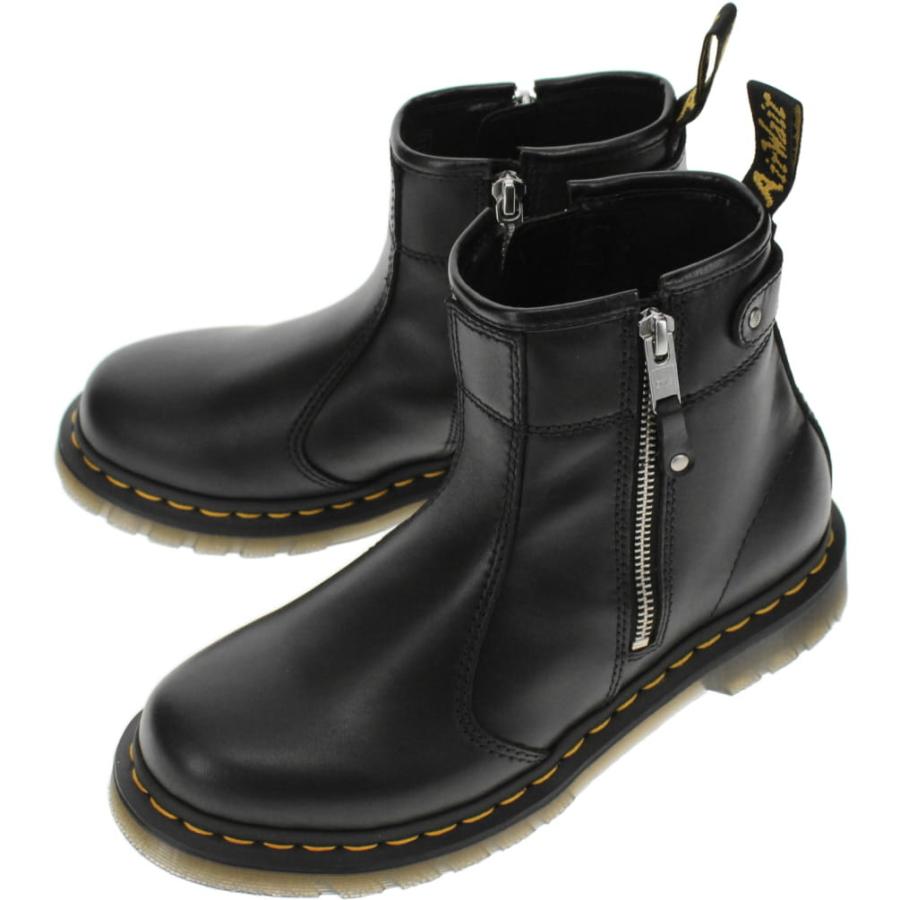 交換返品送料無料 ドクターマーチン Dr.Martens 2976 TWIN ZIP