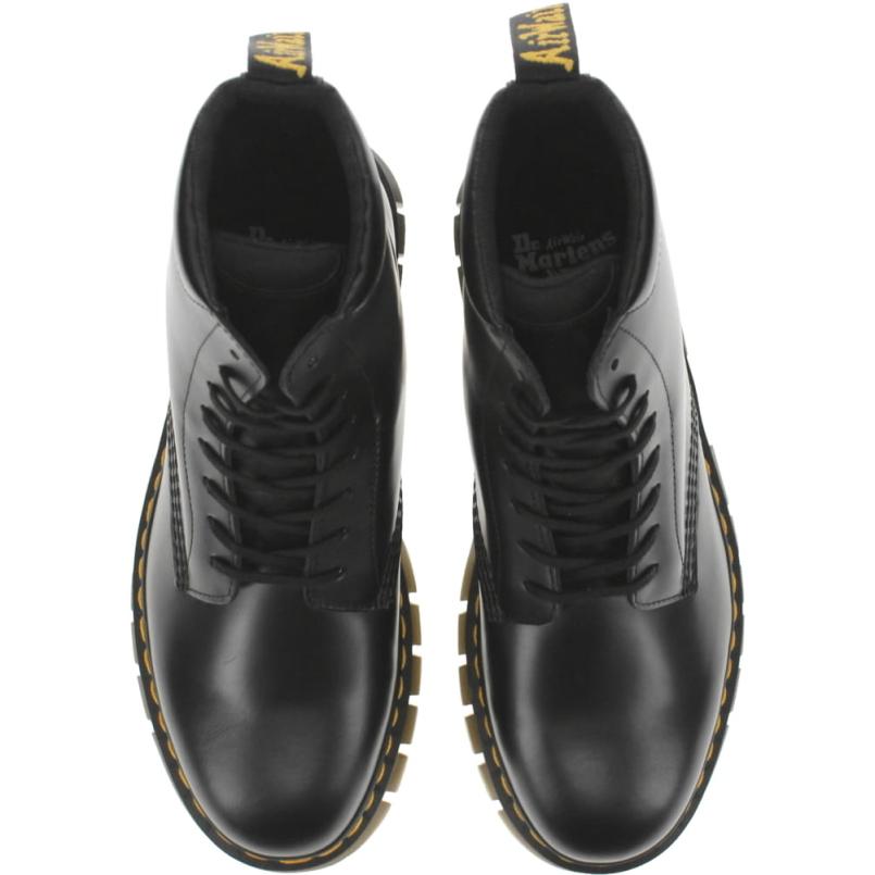 靴/バッグ Dr Martens Rikard8i 27.5-28cm Dr.Martens（ドクターマーチン） 国内正規品 メンズ RIKARD 8I 8EYE