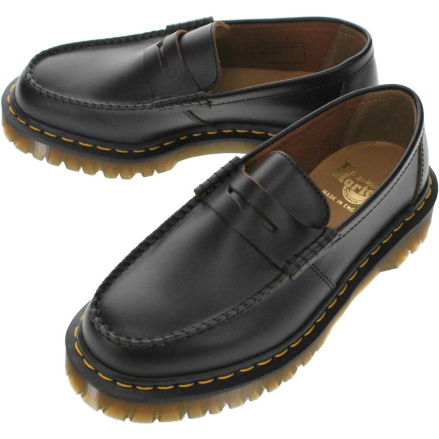 交æè¿åéæç¡æ ãã¯ã¿ã¼ãã¼ãã³ Dr.Martens MIE PENTON BEX ãã¼ãã¡ã¼ BLACK ãã©ã㯠27826001 å®çª :10058612:ãã«ã¼ãã¼å庫 - é販