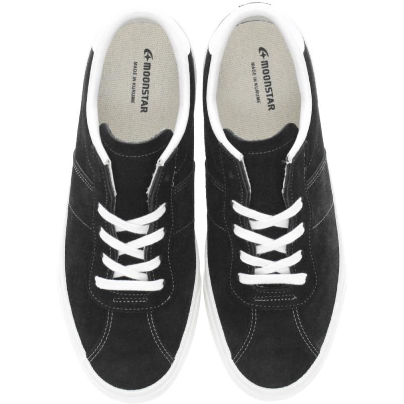 MoonStar（ムーンスター） 交換送料片道無料 スニーカー VUL UP