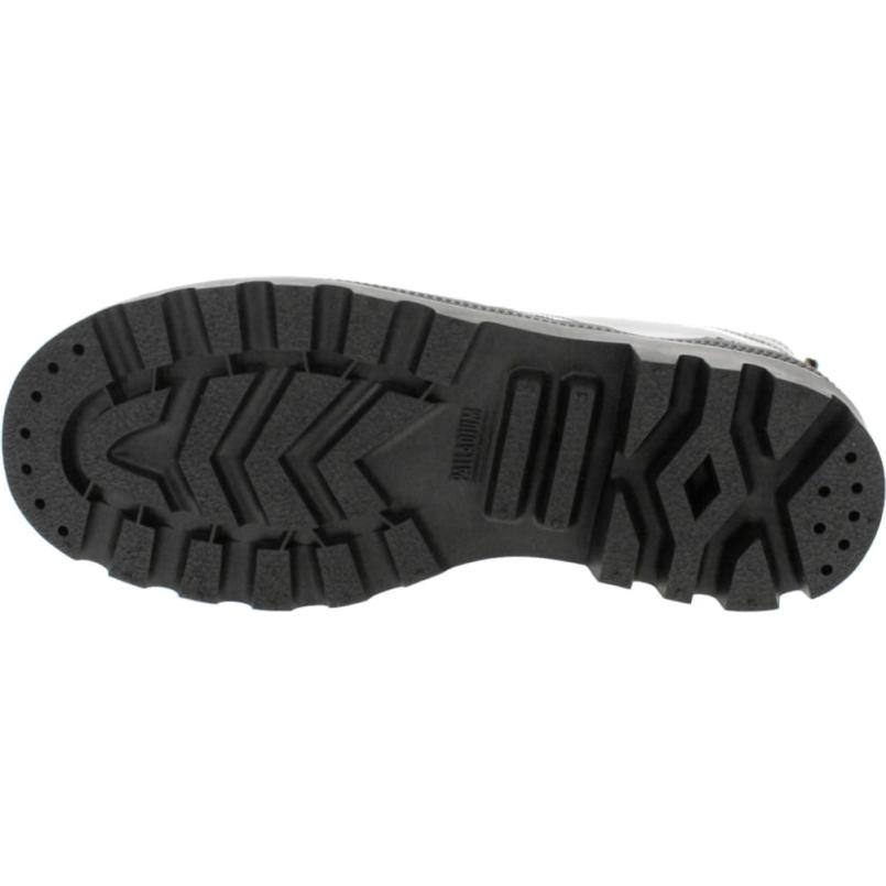 PALLADIUM（パラディウム） 交換送料片道無料 スニーカー パラブロウズ