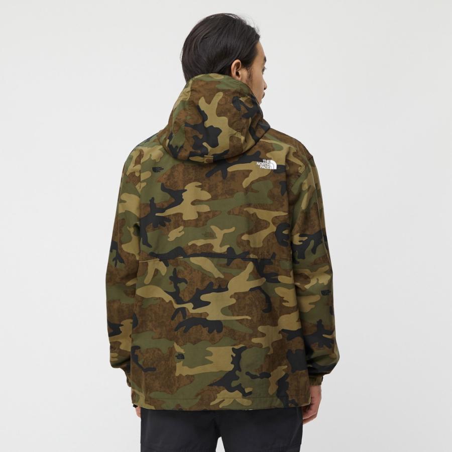 THE NORTH FACE（ザ ノースフェイス） 交換送料片道無料 ノース